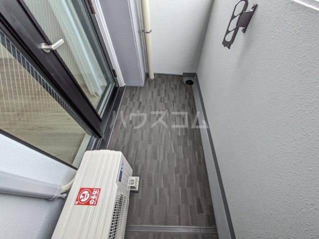 19/30 バルコニー