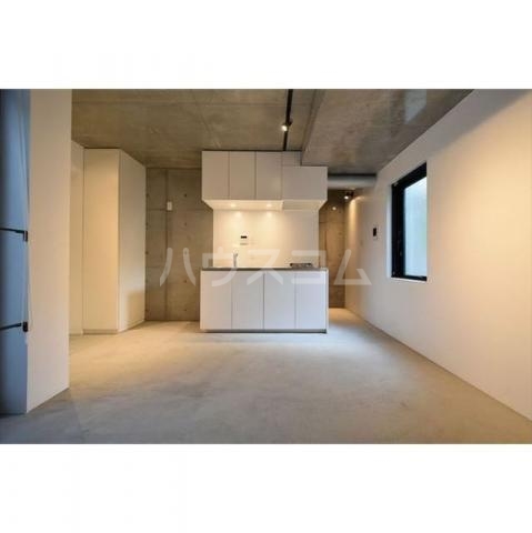 4/24 リビング/ダイニング