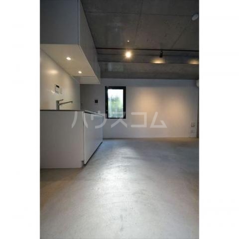 5/24 リビング/ダイニング