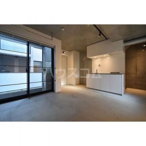 3/24 リビング/ダイニング