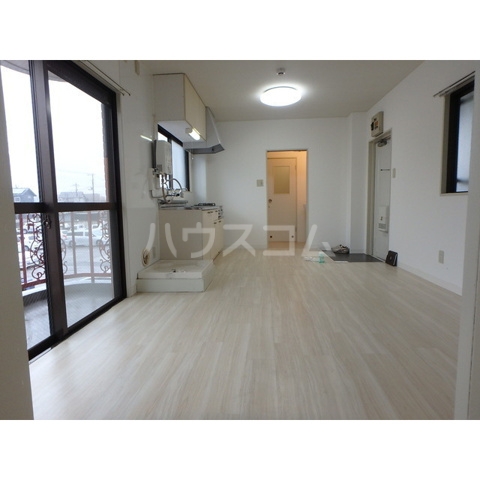 5/28 リビング/ダイニング