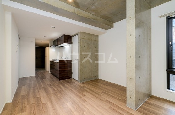 3/15 リビング/ダイニング