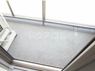 16/30 バルコニー