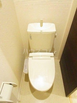 12/30 トイレ