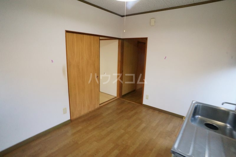 3/21 リビング/ダイニング