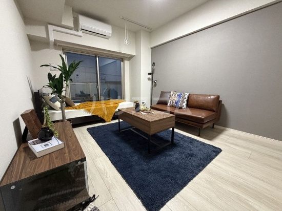 3/20 リビング/ダイニング