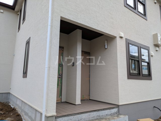 6/16 エントランス