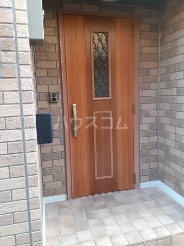 29/30 エントランス