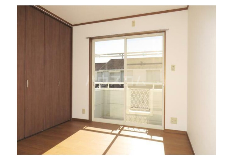 18/30 バルコニー