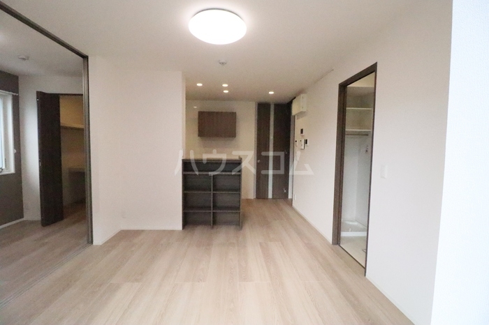 3/22 リビング/ダイニング