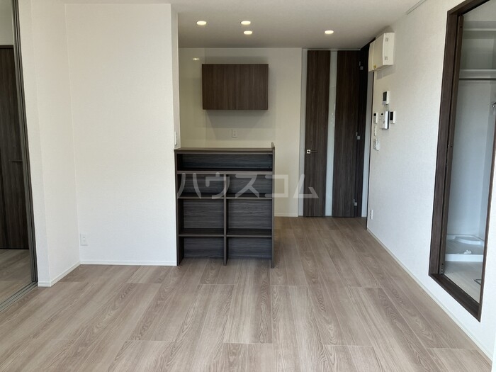 3/24 リビング/ダイニング