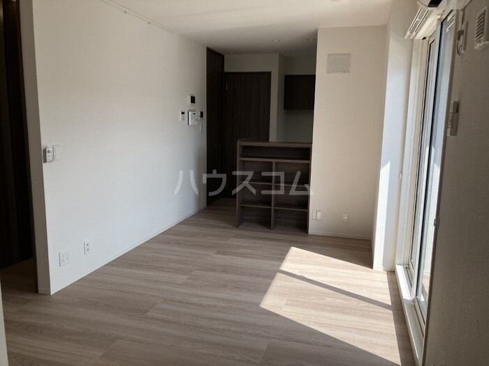 3/23 リビング/ダイニング