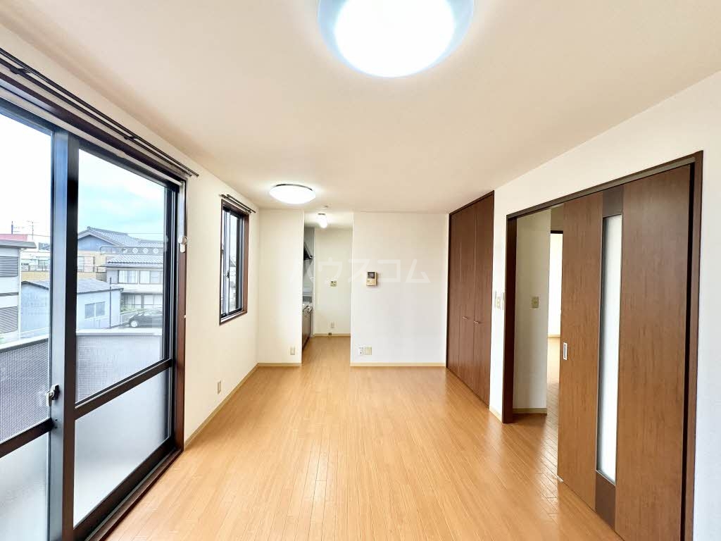 3/24 リビング/ダイニング