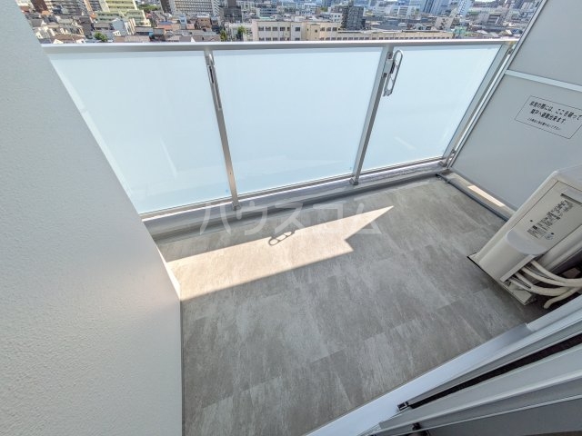 16/30 バルコニー