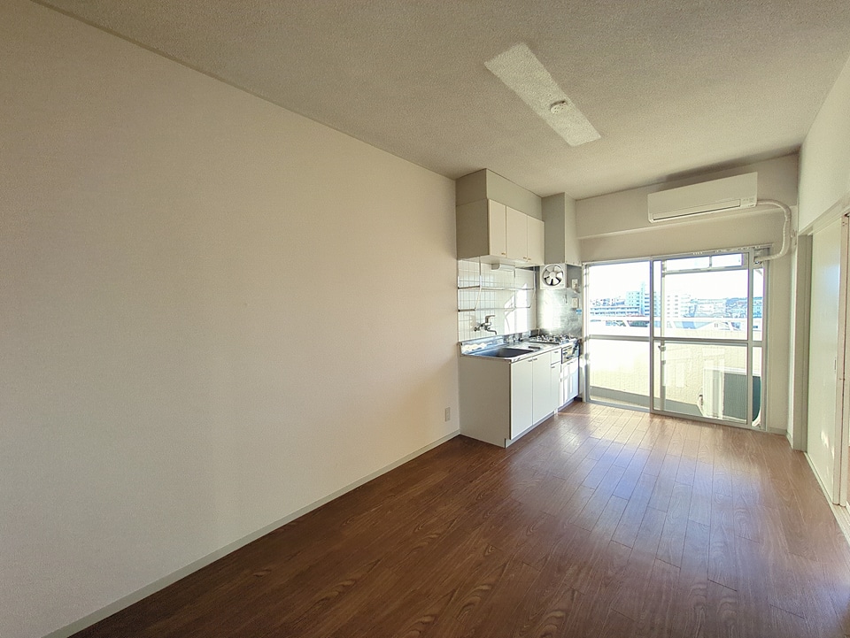 3/23 リビング/ダイニング