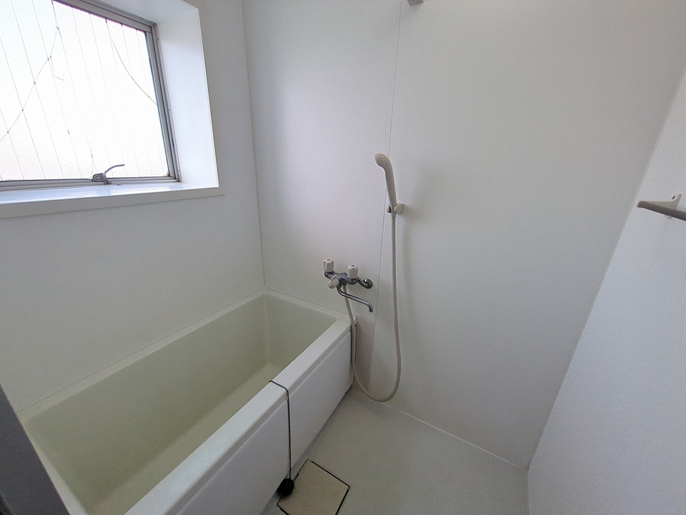 11/23 浴室