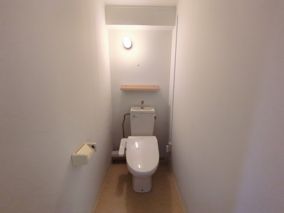 13/23 トイレ