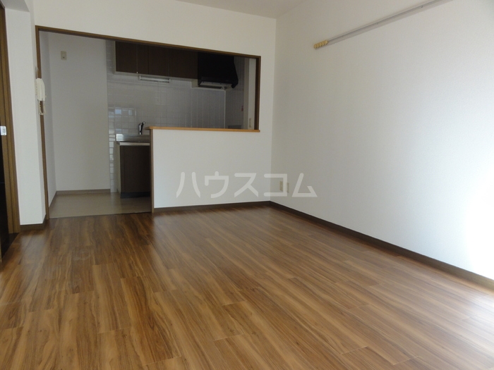 3/24 リビング/ダイニング