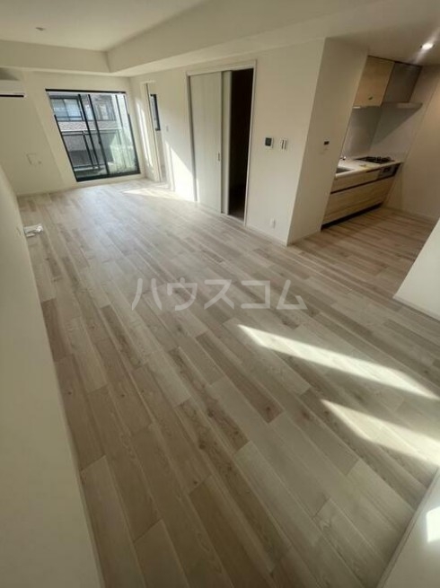 3/21 リビング/ダイニング