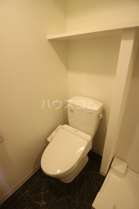 9/23 トイレ