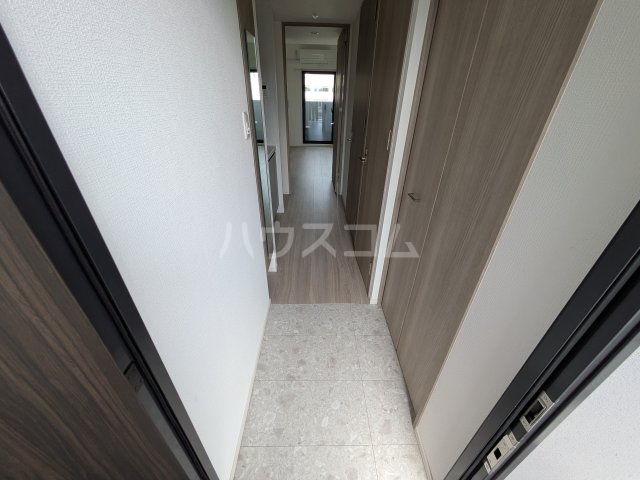 14/21 バルコニー