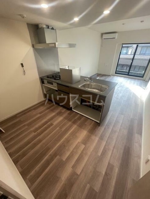 3/22 リビング/ダイニング