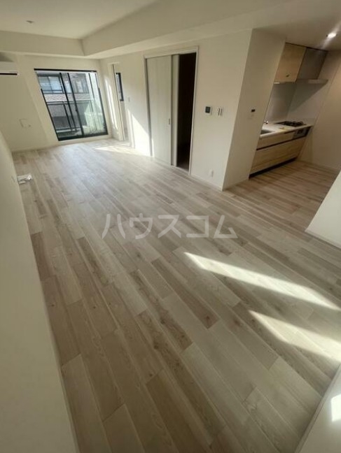 3/22 リビング/ダイニング