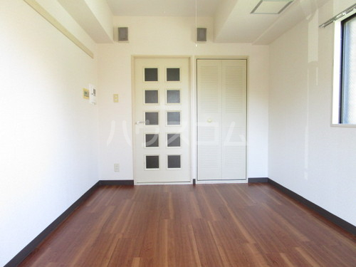 4/26 リビング/ダイニング