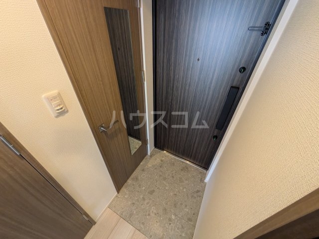 14/22 バルコニー