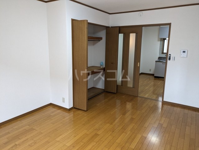 4/25 リビング/ダイニング