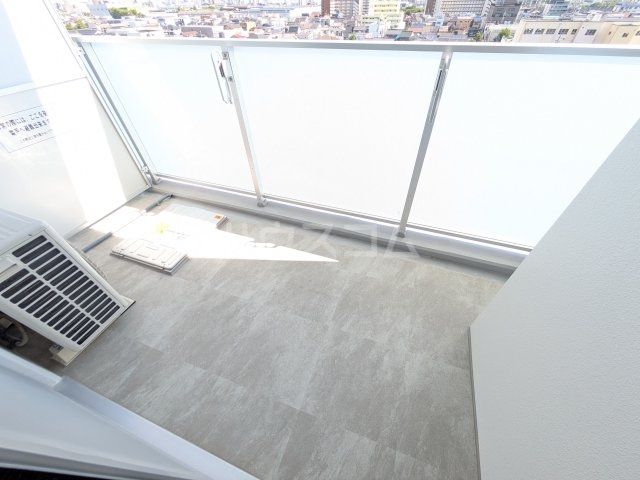 16/30 バルコニー