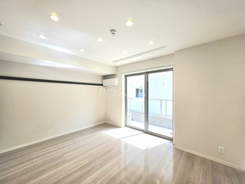 4/27 リビング/ダイニング