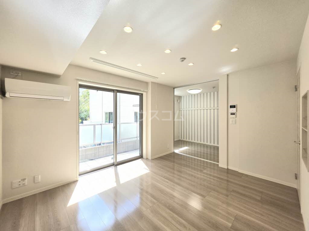 5/27 リビング/ダイニング