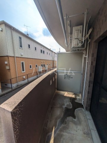 15/25 バルコニー