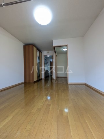 4/25 リビング/ダイニング