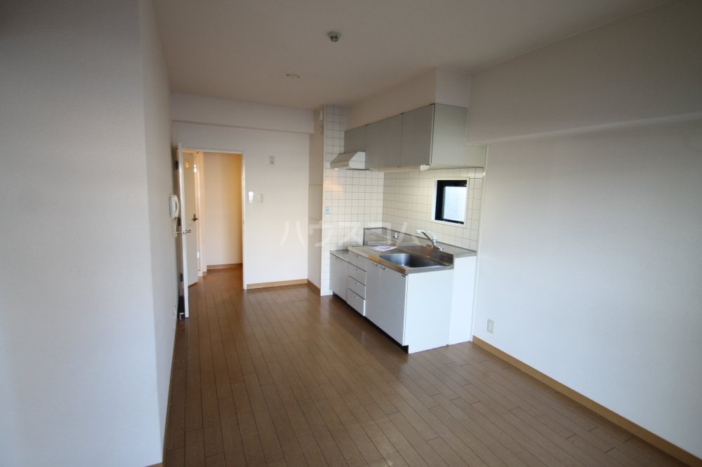 3/24 リビング/ダイニング