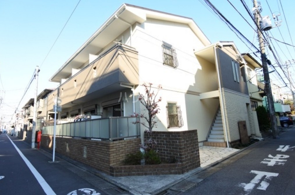 3/5 エントランス