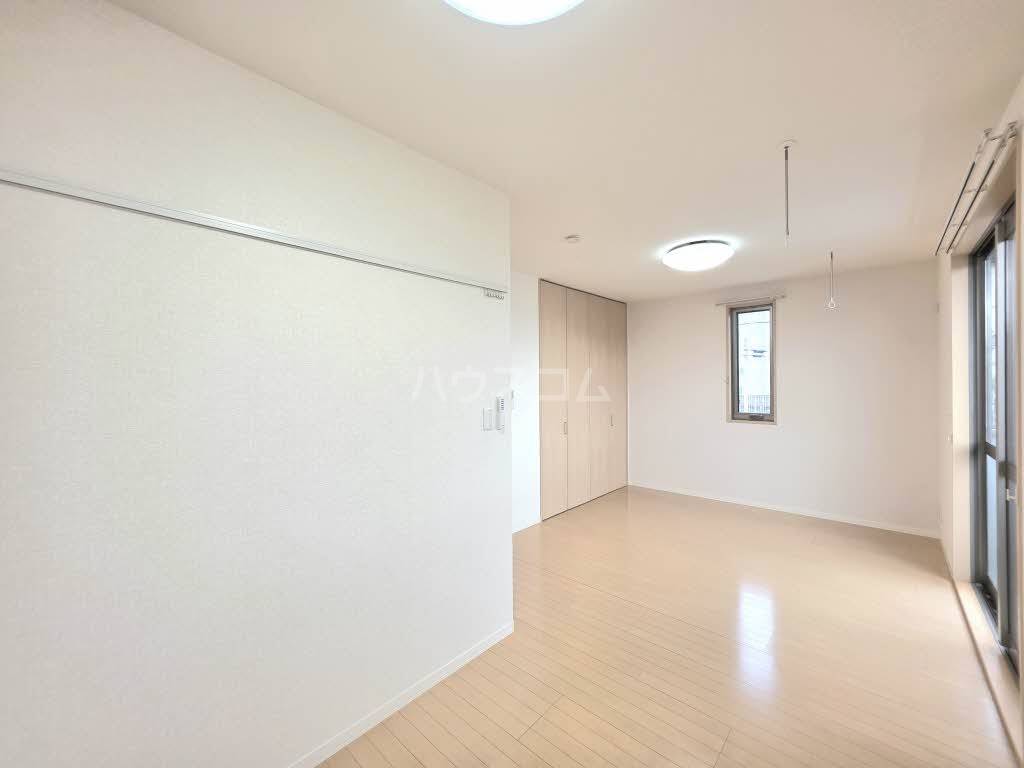 4/29 リビング/ダイニング