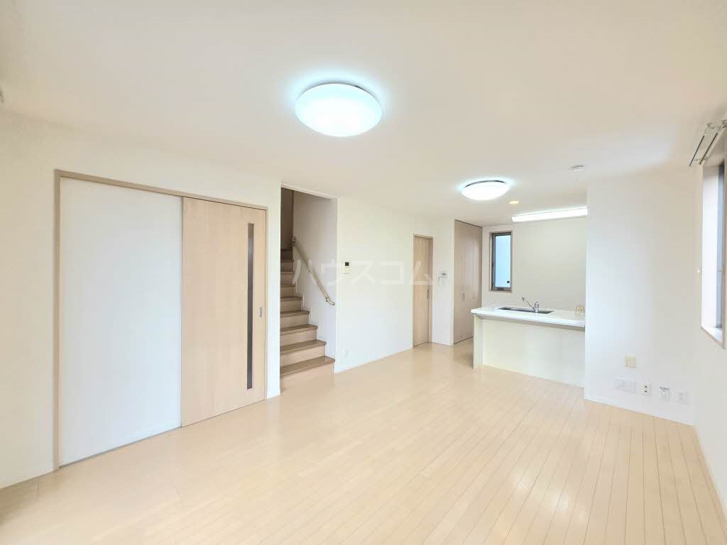 5/29 リビング/ダイニング