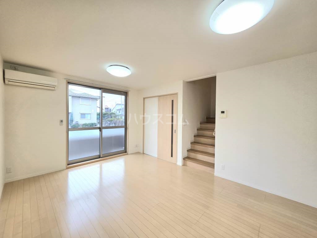 2/29 リビング/ダイニング