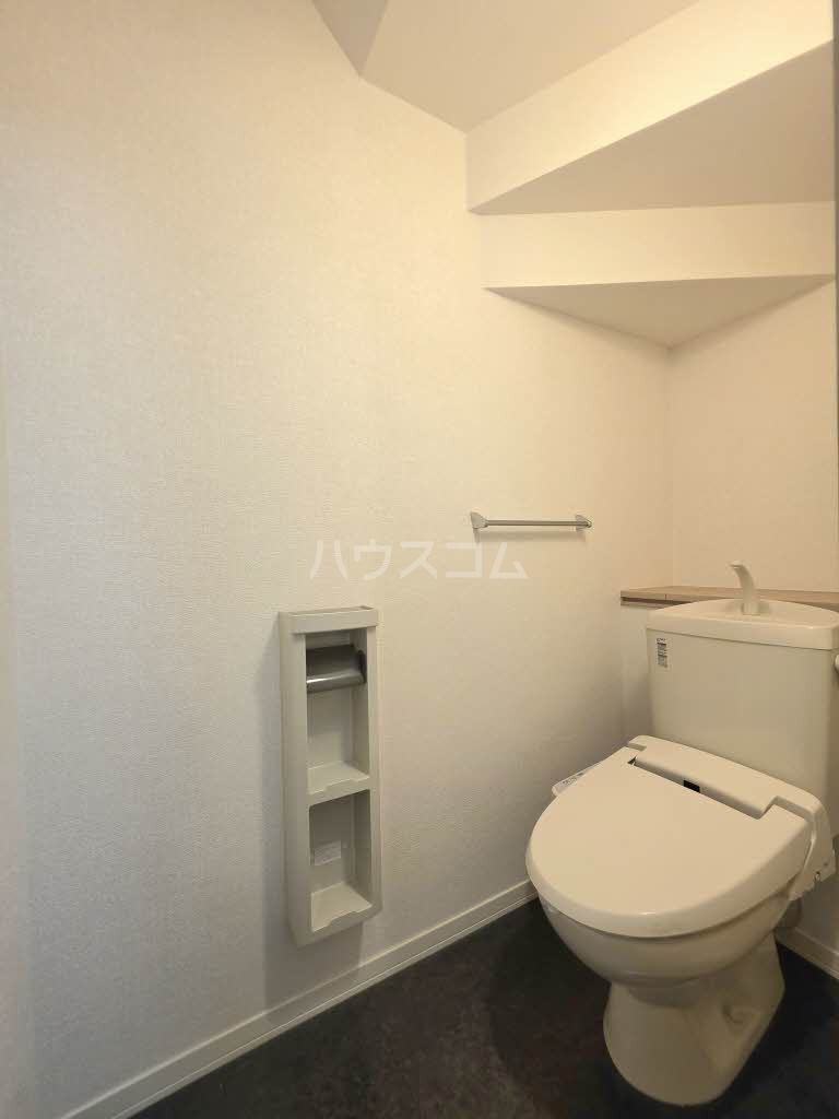 13/29 トイレ