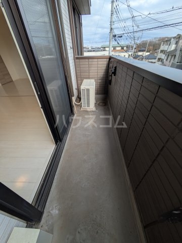 14/26 バルコニー