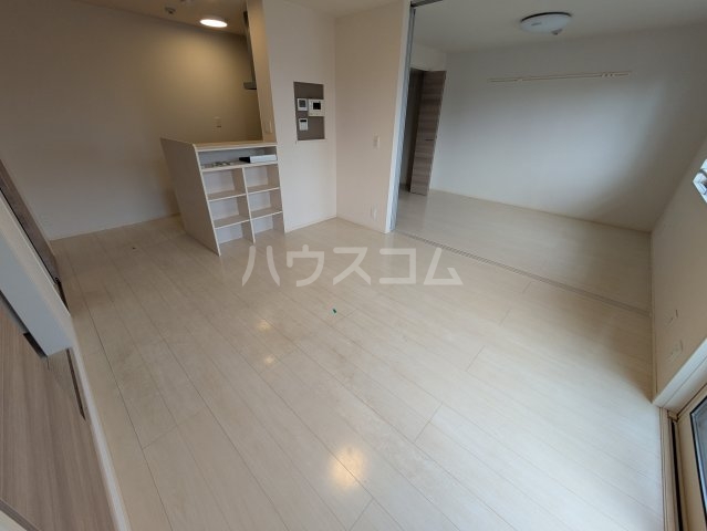 3/26 リビング/ダイニング