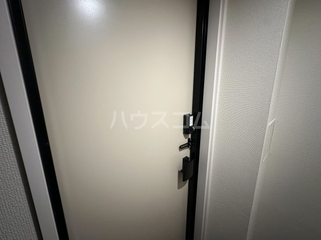 9/30 玄関