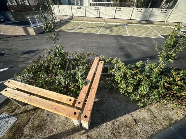 29/30 駐車場