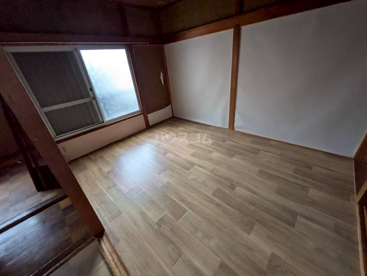 3/21 リビング/ダイニング