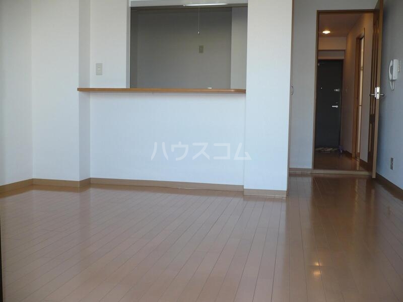 4/20 リビング/ダイニング