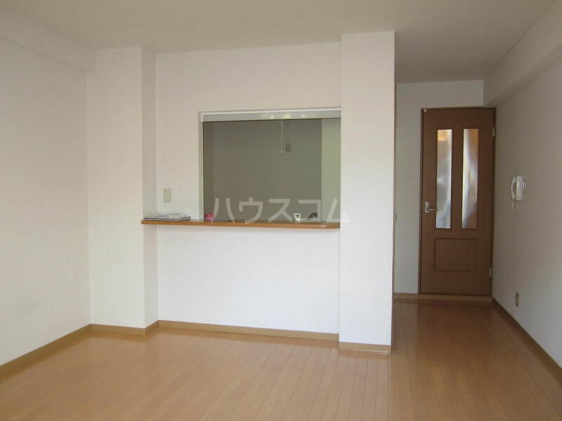 3/20 リビング/ダイニング