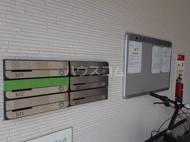 2/7 エントランス