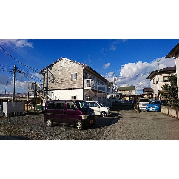 14/18 エントランス